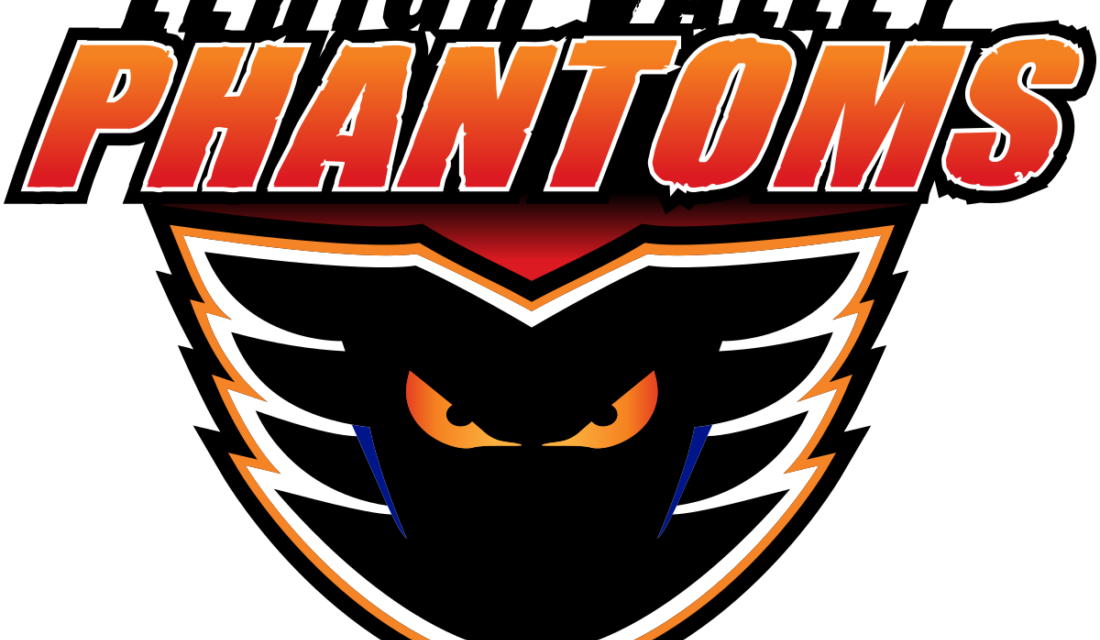 SING FOR AMERICA NIGHT AT THE PHANTOMS!