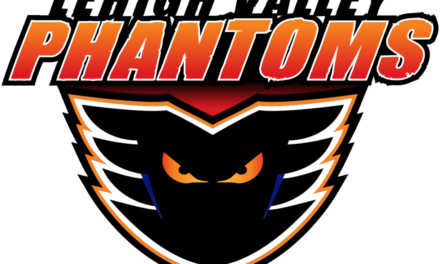 SING FOR AMERICA NIGHT AT THE PHANTOMS!