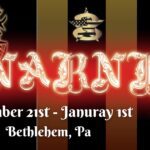 Christmas: Narnia The Musical !
