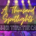 Summer Theatre Intensive 2023